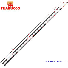 Удилище сюрфовое Trabucco Extrema Sea Master MN 4503/160 длина 4,5м тест до 160гр